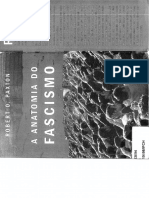 Robert Paxton. a Anatomia Do Fascismo