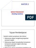 MATERI 2 MPB Mesin Pengangkat 2016 Publish