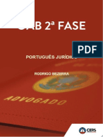 181206112417 Oab Portugues Juridico