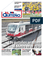 El Quiteño No. 519