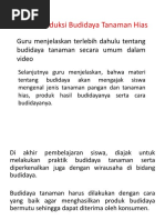 Bab 11 Nikmatnya Mencari Ilmu Dan Indahnya Berbagi Pengetahuan