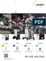 Schweißlexikon - EWM AG