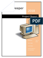 Project Report