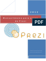 Manual Prezi