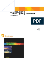 Introduction to the IES Handbook 10th edition.pdf