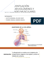 Exposición Fisica Fisiologia Respiratoria