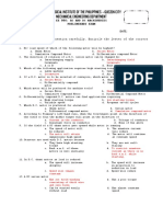 Problem Set DC Motors