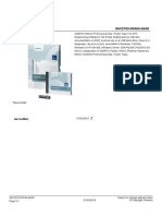 6AV21030XA040AA5 Datasheet en