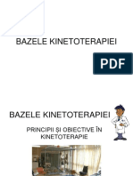 Baze Kineto