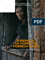 SUPERAÇÃO DA FOME E DA PROBREZA RURAL INICIATIVAS BRASILEIRAS.pdf
