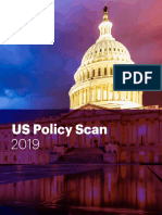 Policy Scan 2019