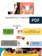 Diagnóstico y Sintomatología