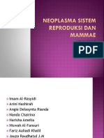 pleno Neoplasma Sistem Reproduksi Dan Mammae