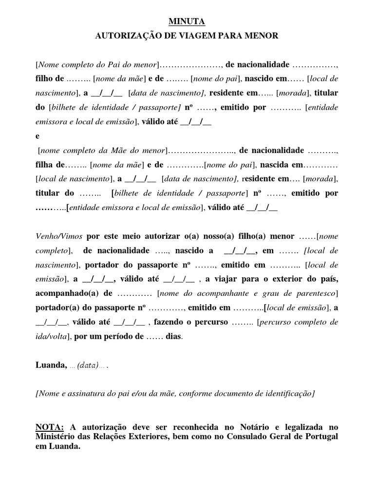 minuta-de-autoriza-o-de-viagem-para-menor-pdf
