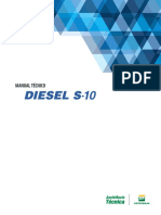 Manual Tecnico Diesels-10 Assistencia Tecnica Petrobras