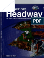 American Headway 4 Second Edition Student Book Good Definition