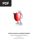 Curso de Passe - Apostila de Passe