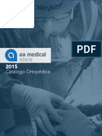 (ESP) AAMedicalStoreOrthopedicCatalog PDF