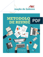 Metodologia Reunioes