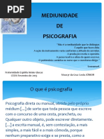 William Stainton Moses - Psicografia