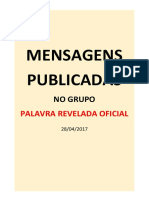Mensagens Publicadas PalavraRevaladaOficial 28.04.2017.PDF