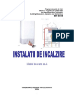 104049796 Modul Curs 4 Instalatii de Incalzire