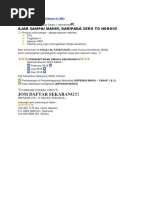 Borang Jpk Skm1 Pdf