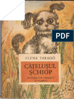 Elena Farago - CATELUSUL SCHIOP (1974, ilustratii de Daniela Dravat Voiculescu).pdf