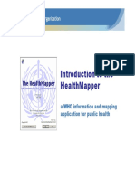 Health Mapper PDF