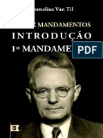 Introdução e o Primeiro Mandamento, por Cornelius Van Til.pdf