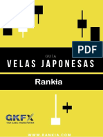 Guia de Velas Japonesas PDF