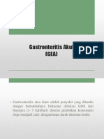 GEA Referat