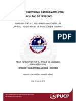 Buleje Diaz Crosbby Analisis PDF