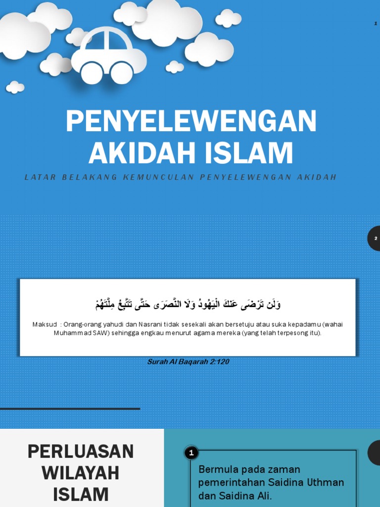 931 Sukatan Pelajaran Usuluddin Stpm Baharu