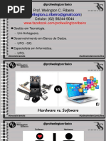 Segurança Da Informação