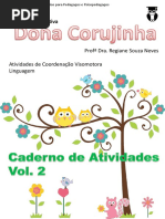 Dona Corujinha