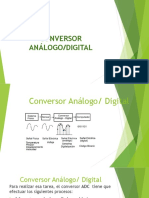 Analogo Digital