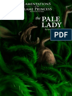 The Pale Lady