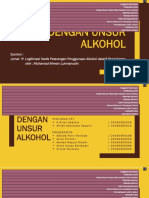 Obat Dan Alkohol