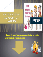 PHYSIOLOGIC ASPECTS OF AGING.pptx