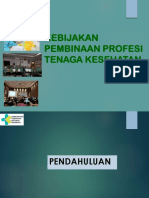 PAPARAN P2KB Depok