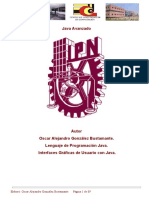 0125 Interfaces Graficas de Usuario Con Java PDF