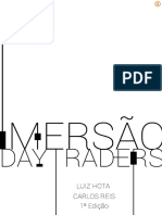 Análise técnica e estratégias de day trading