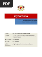 MBOT PROFESSIONAL CURRICULUM VITAE v1 (TS) | PDF