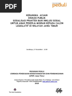 Makalah Csr Telkom Tbk