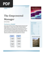 Empowered Manager - Block.EBS PDF