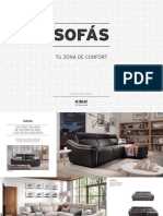 Catalogo Sofas 2015