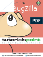 Bugzilla Tutorial