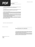 EstruturasControlo
