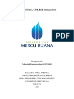 10, SM, Nofian Sudi K, Hapzi Ali, Business Ethics, CSR, Risk management
